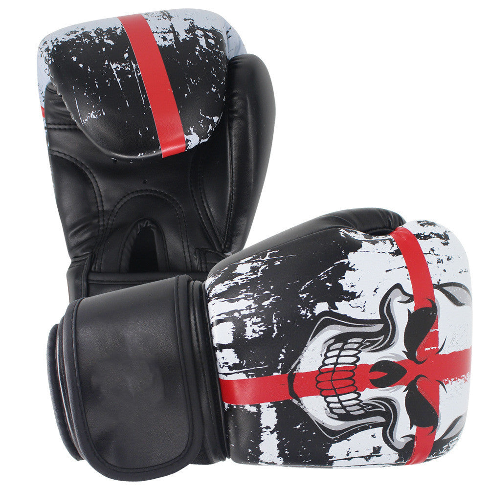 Boxing Gloves MMA Adult Men And Women