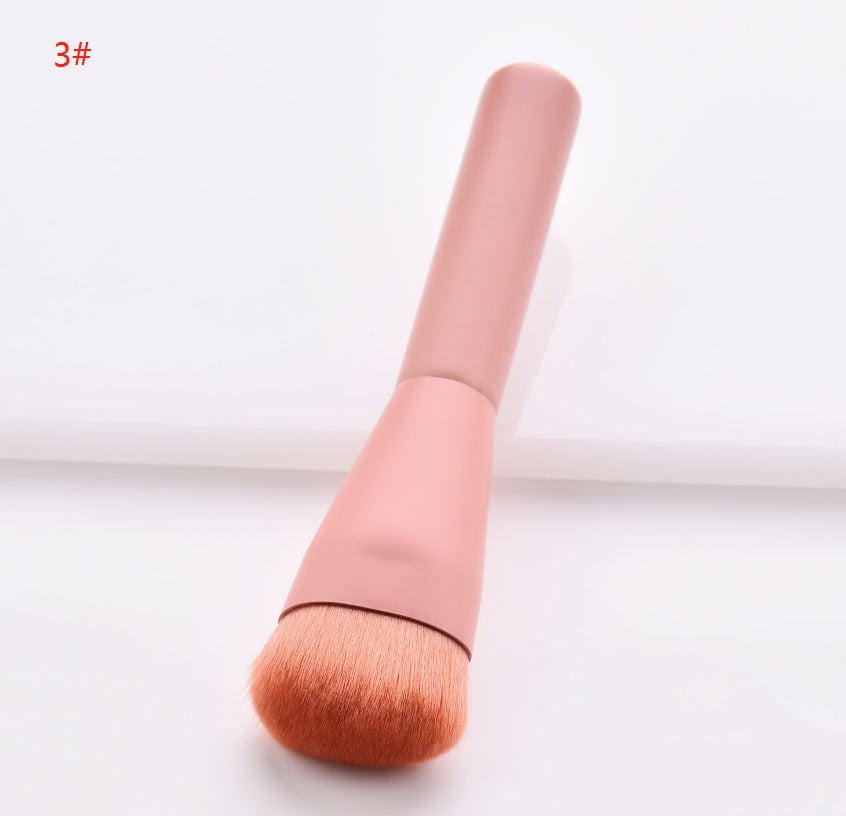 Cosmetic Brush Make Up Tools - Zalixer
