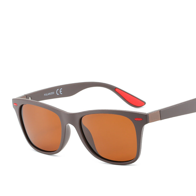 Sunglasses Polarized Sunglasses Fishing Glass - Zalixer