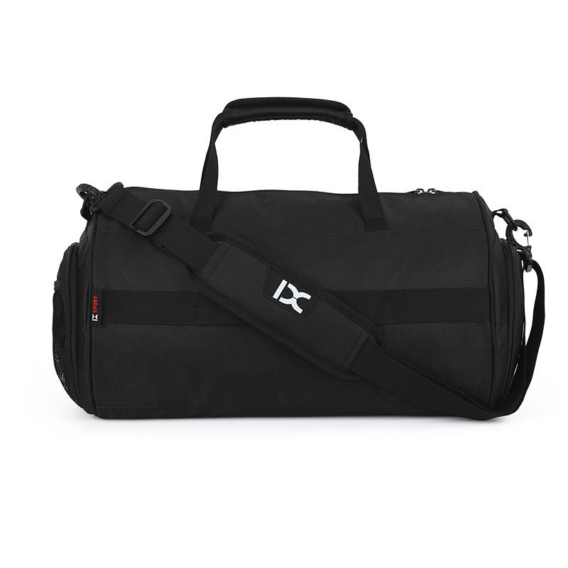 Men's Sports Training Bag