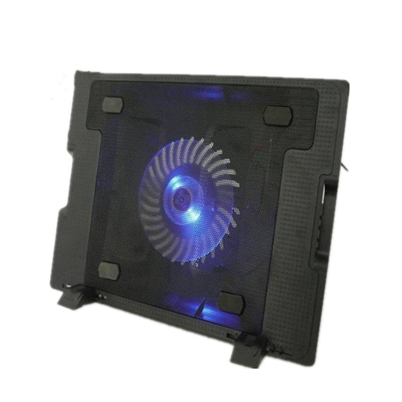 Notebook Cooler - Zalixer