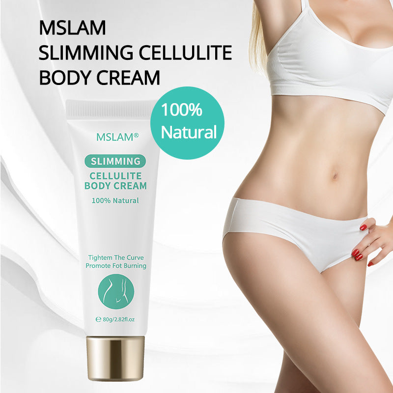 Make Up Water Heat Shaping Cream - Zalixer