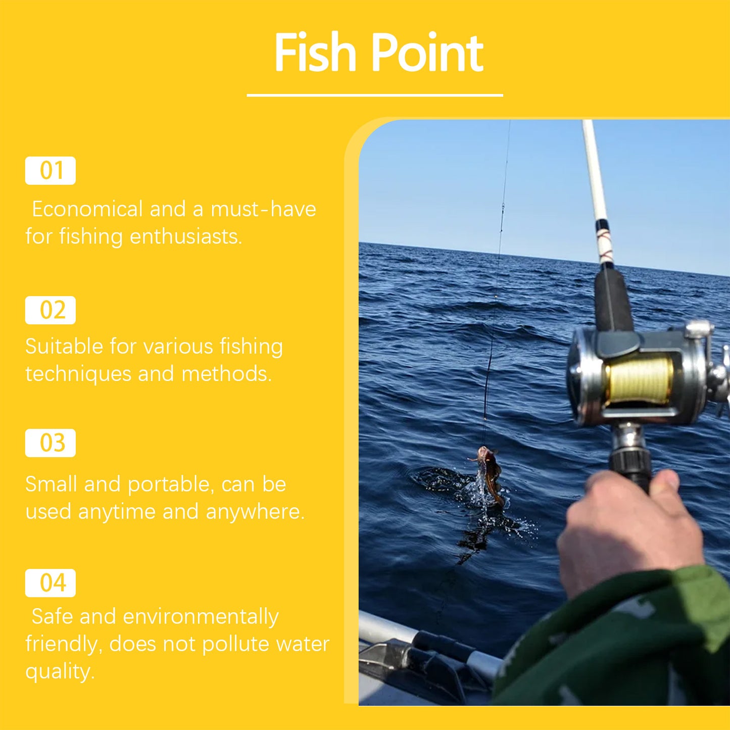 Fish Bait, Fish Feed, Nutritional Supplements, Fishing Bait, Wild Fishing Bait, Fish Lure, Fish Lure