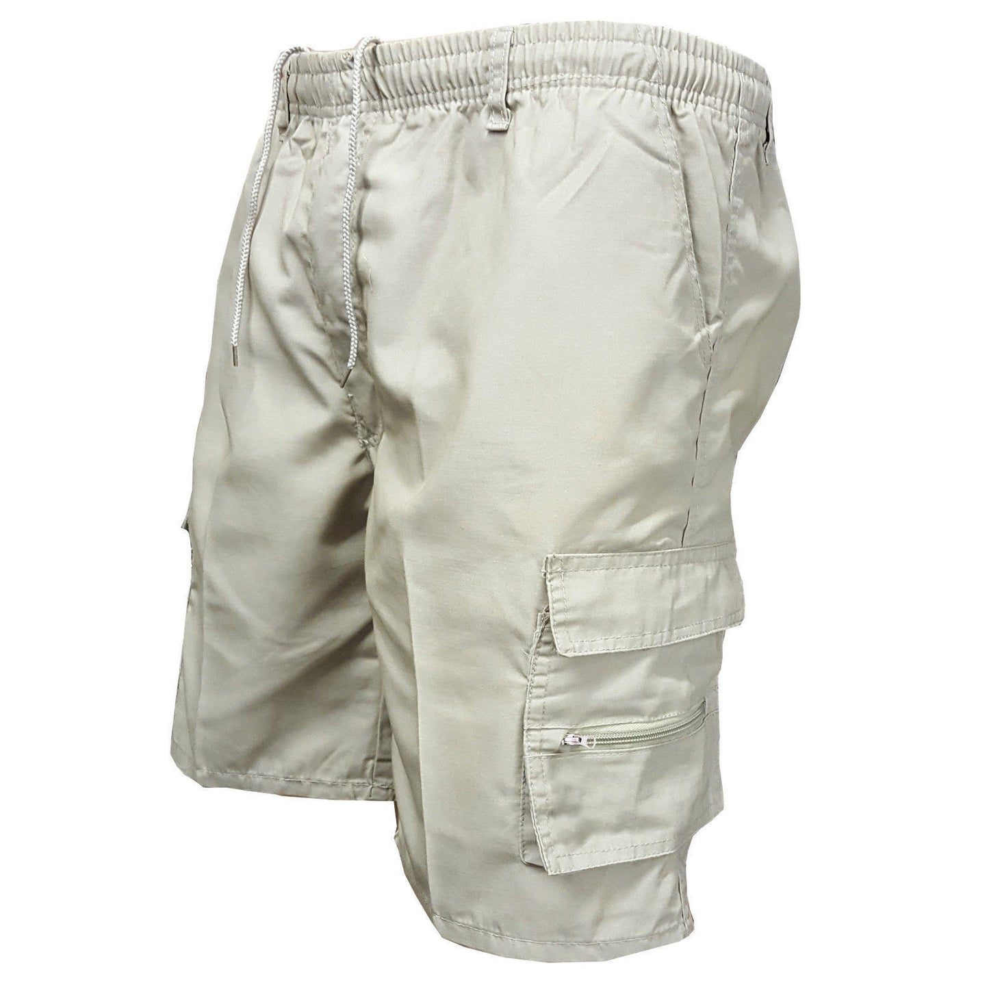 Mens Athletic Shorts Workwear Casual - Zalixer