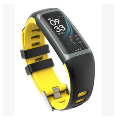 Fashionable Smart Fitness Bracelet