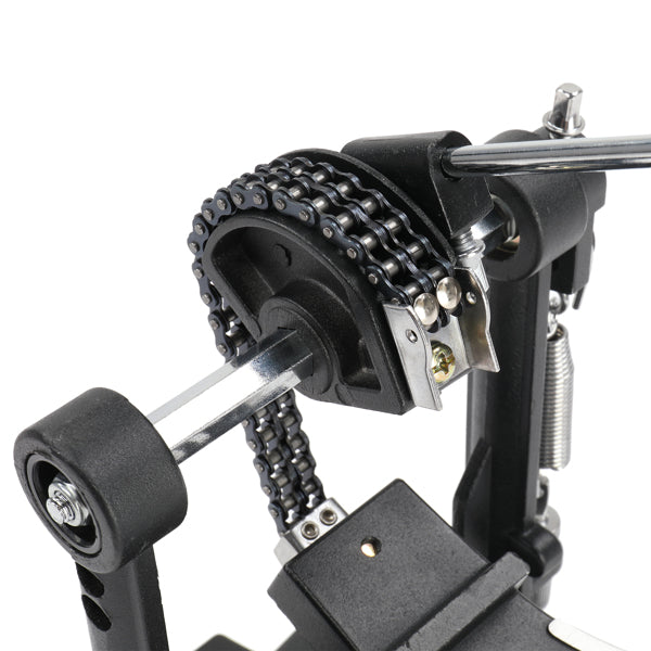 Double Bass Drum Set Pedal,  Drum Set - Zalixer