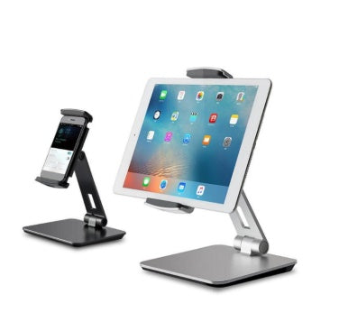 Aluminum alloy mobile phone bracket