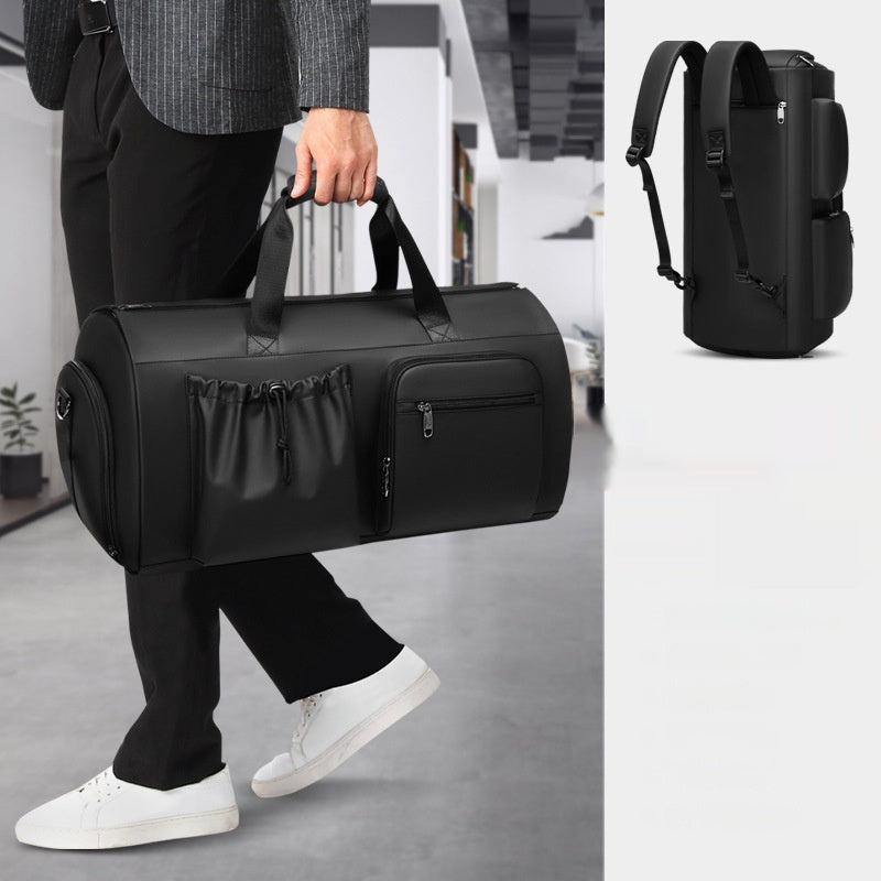 High Quality Waterproof Suit Bag For Men