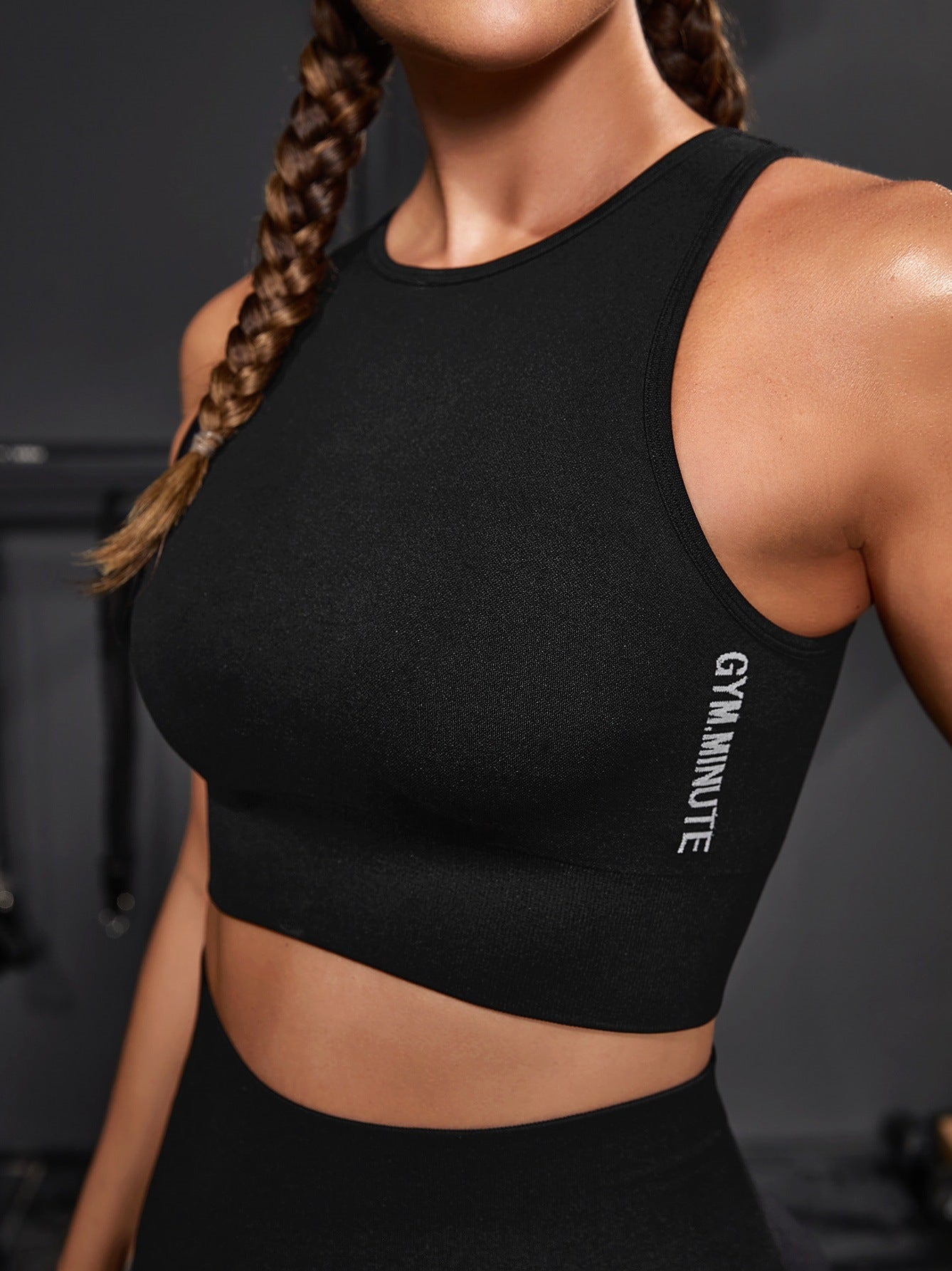 Womens Breathable Yoga Tank Top - Zalixer