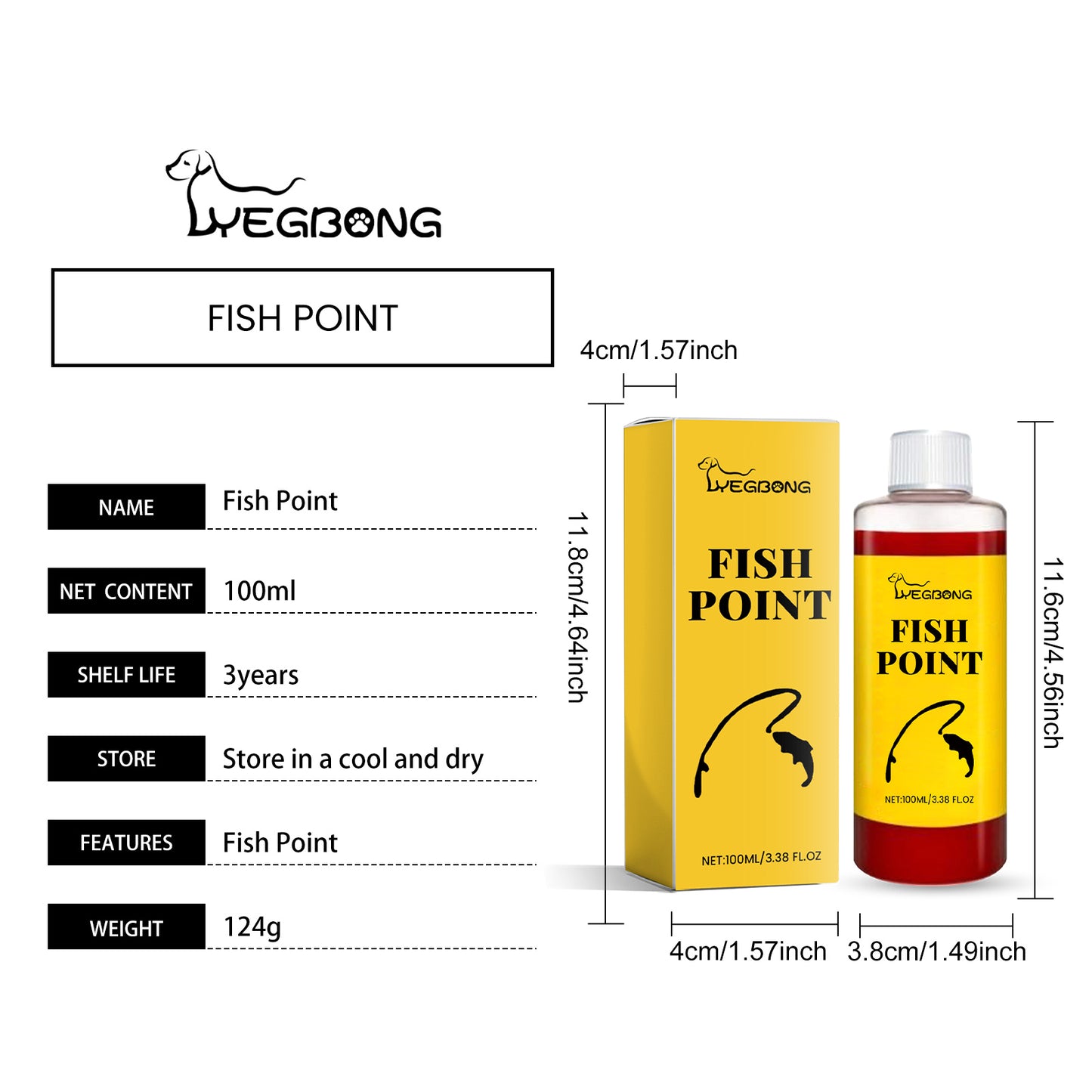 Fish Bait, Fish Feed, Nutritional Supplements, Fishing Bait, Wild Fishing Bait, Fish Lure, Fish Lure