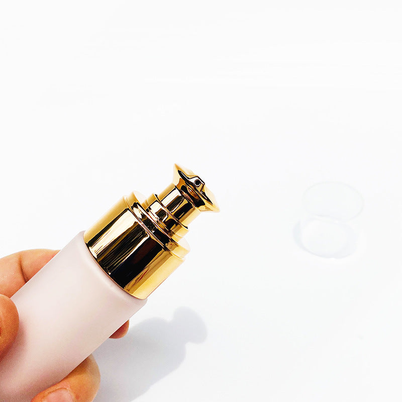 Invisible Pores Brighten Face Make-up Primer - Zalixer