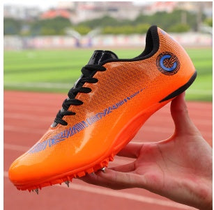 Men's and women's competition shoes