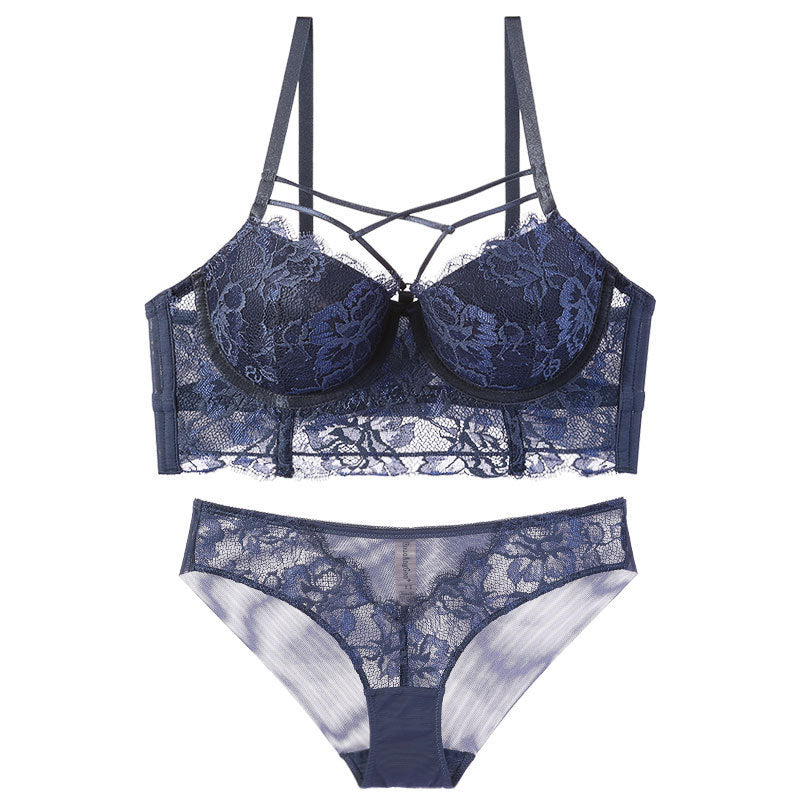 Sexy Underwear Set - Zalixer