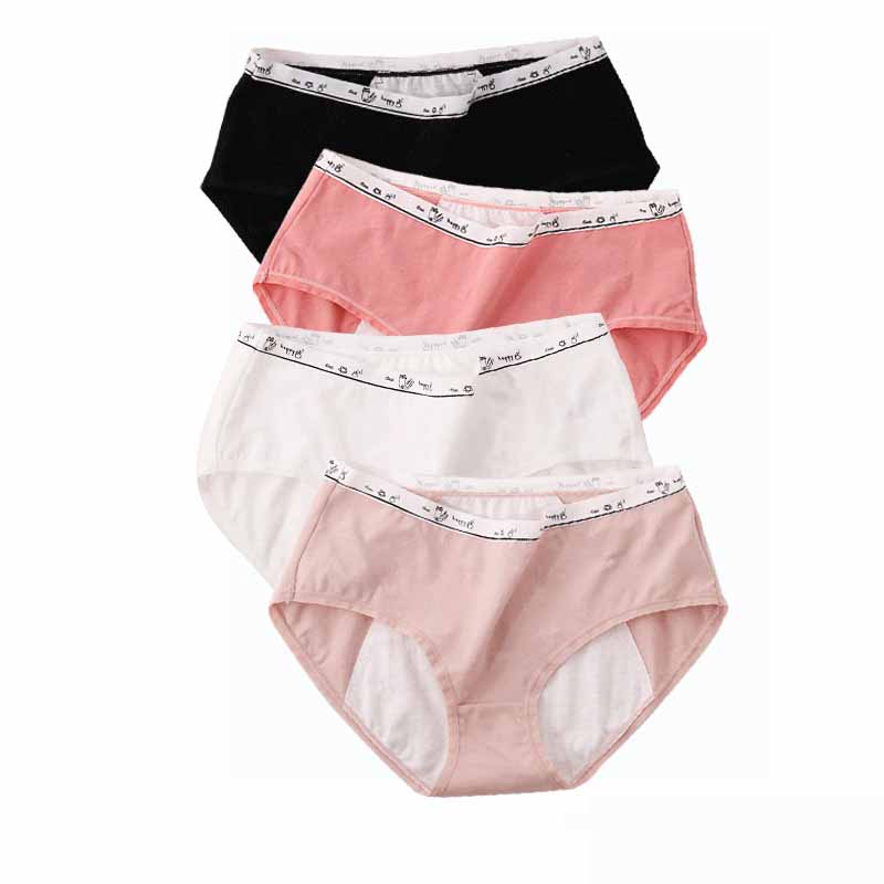 Women's underwear - Zalixer
