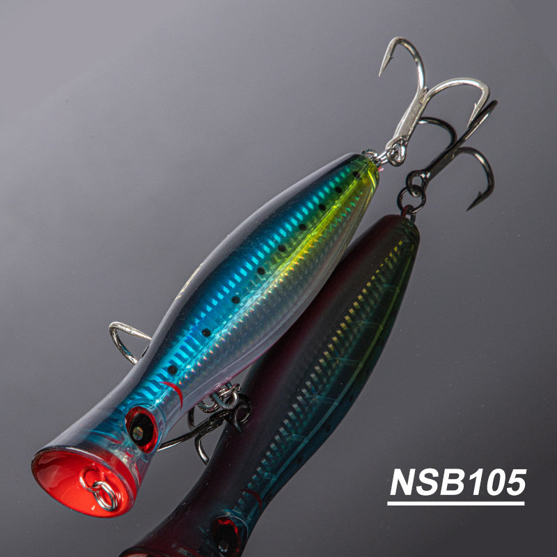 Fishing Lures Topwater Floating Wobbler