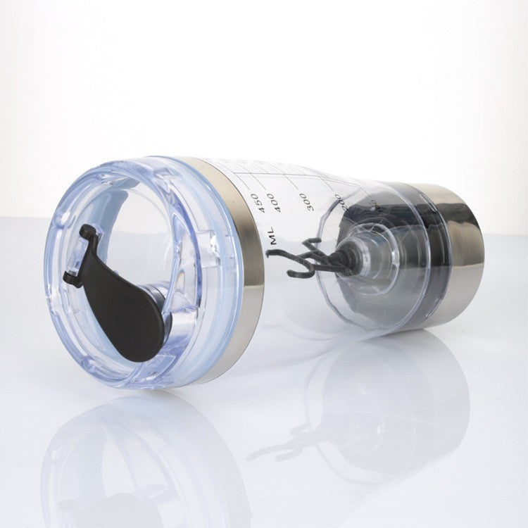 Electric Mixing Cup Protein Powder Exercise And Fitness