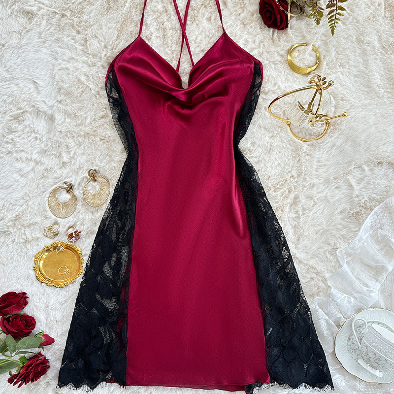 Sophisticated Womens Loungewear - Zalixer