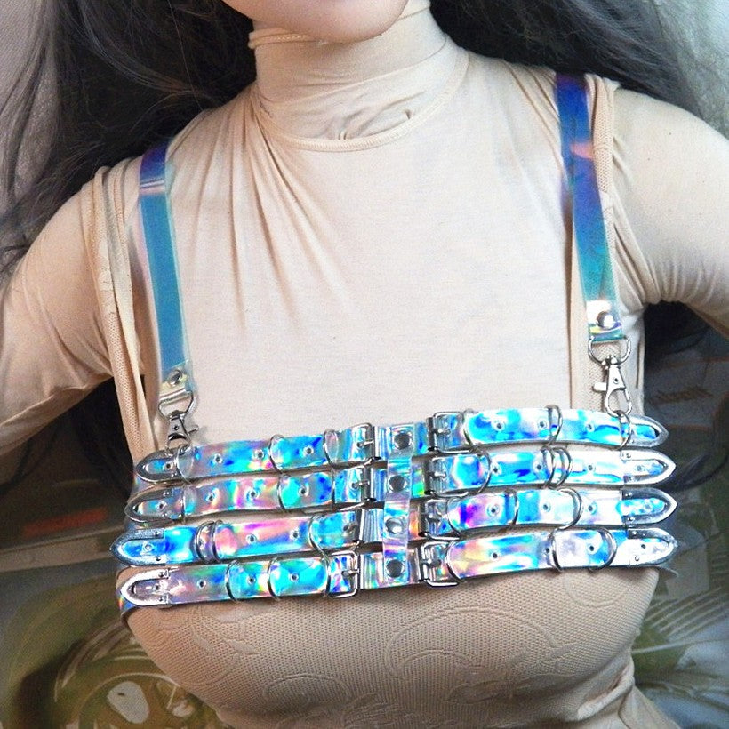 Fashion Trends Constrain Women's Accessories - Zalixer