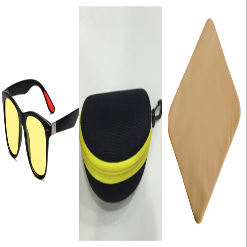 Glasses case - Zalixer