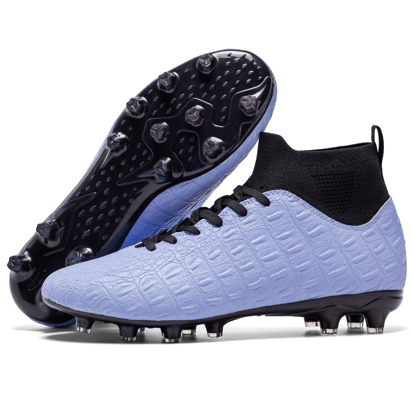 Men's Football High-top Training Shoes