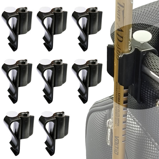 Golf Accessories Putter Fixing Clip Storage Holder