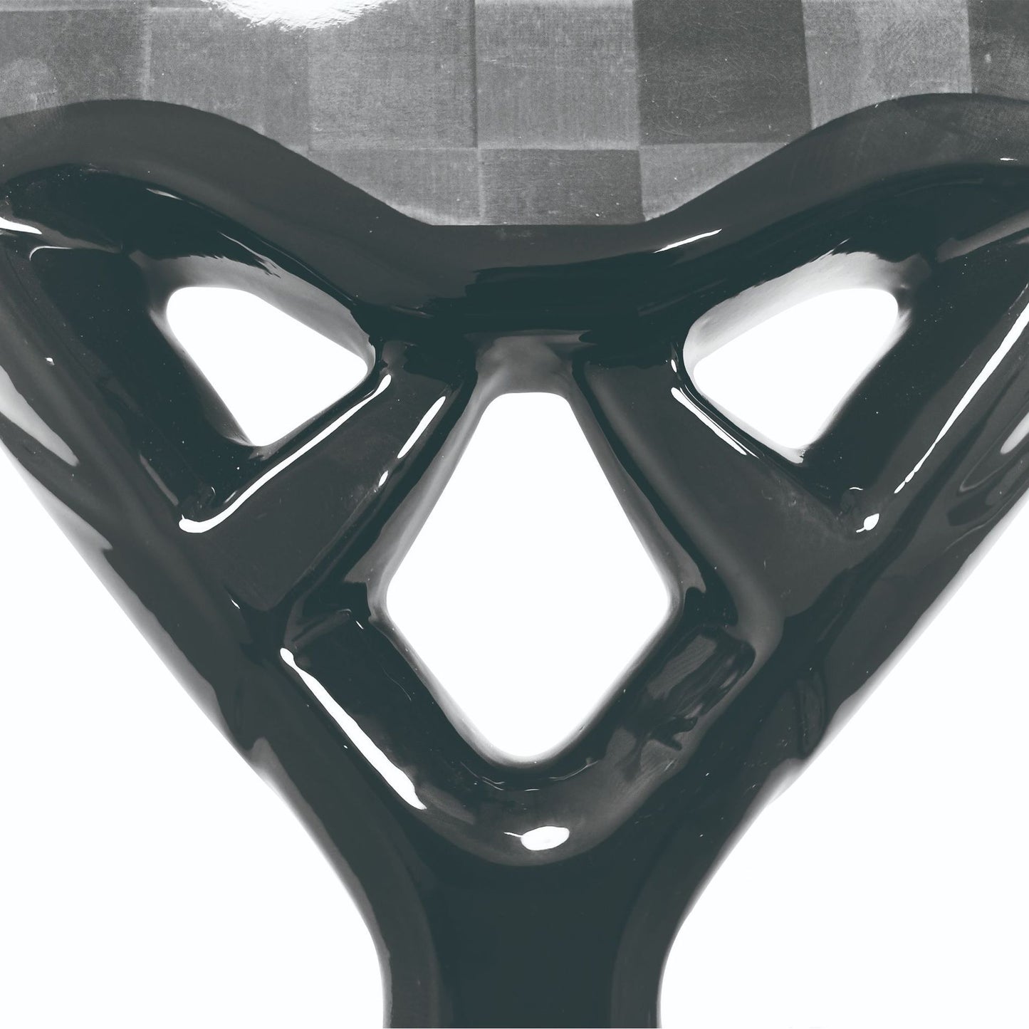 Carbon Fiber Outdoor Carbon Fiber Plate Tennis Racket