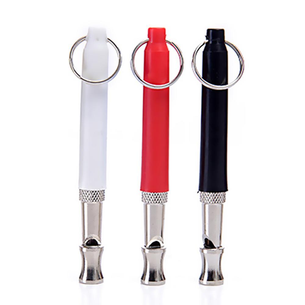 Ultrasonic Dog Flute For Pet Training