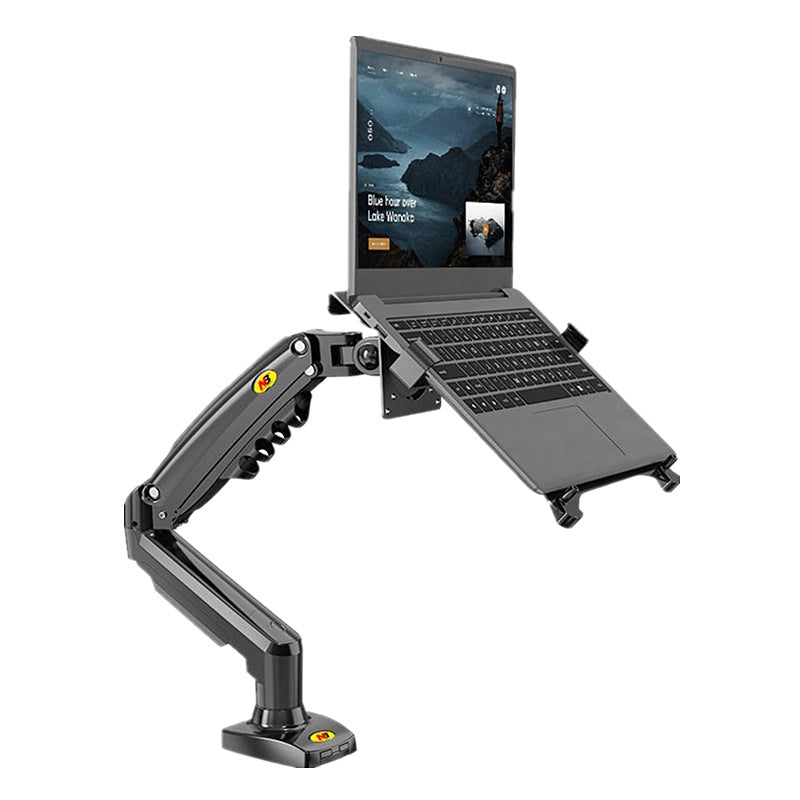 Dual Screen Monitor Stand Notebook - Zalixer