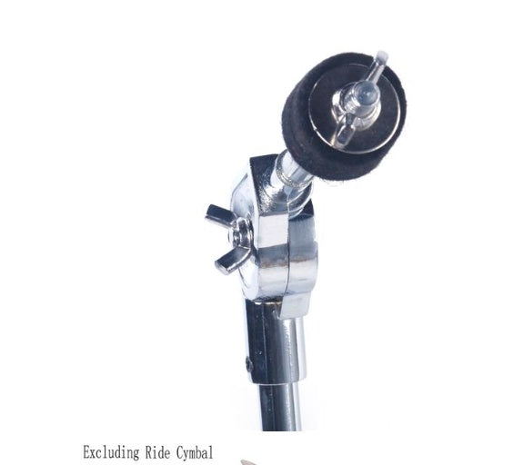 Drum Set Vertical And Diagonal Rhythm Cymbal Stand - Zalixer