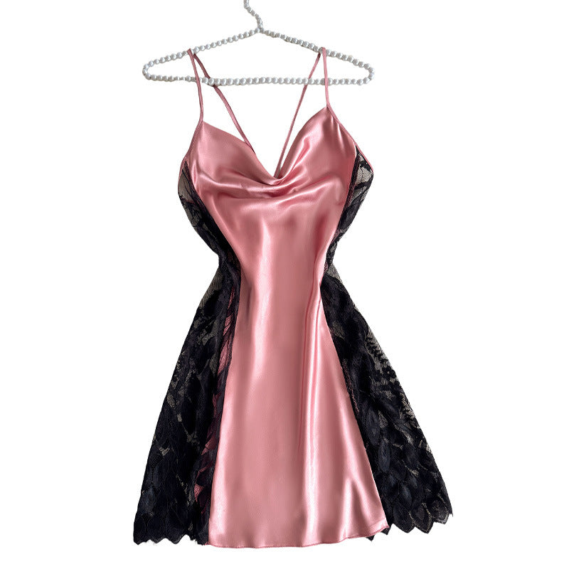 Sophisticated Womens Loungewear - Zalixer