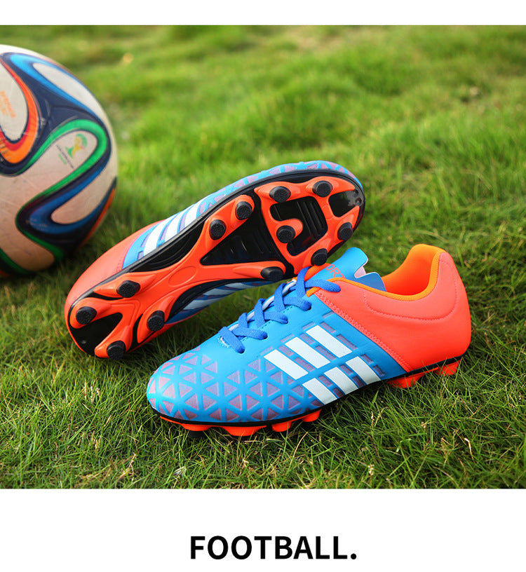 Men's Sneakers Broken Nail Football Training Shoes