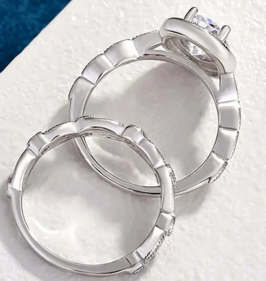 Womens Stylish And Delicate Ring Jewelry - Zalixer