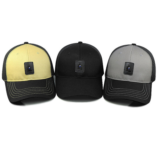 Large Summer Outdoor Sun Hat For Men