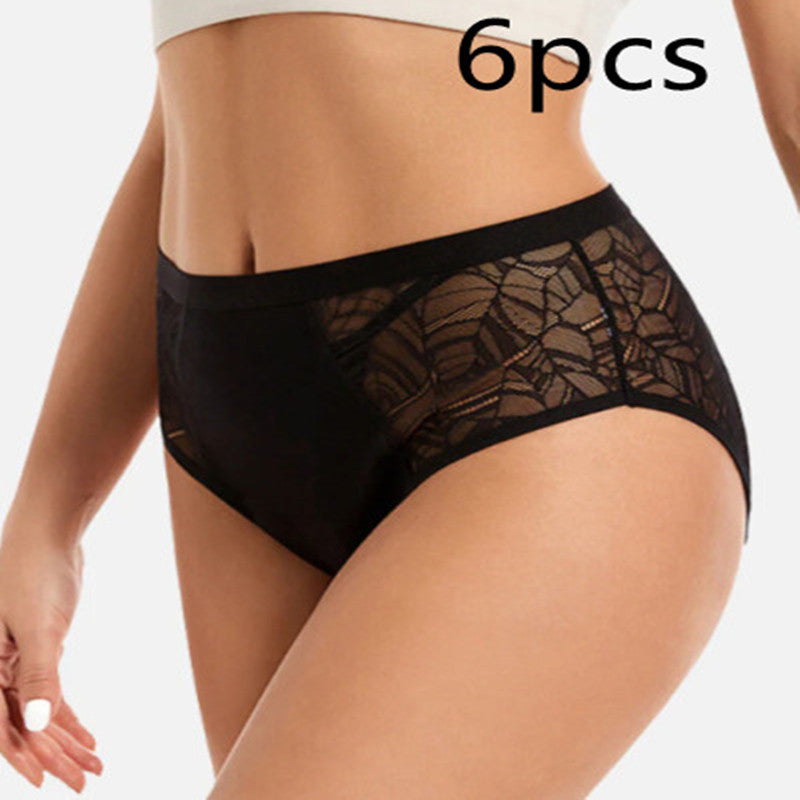 Women's underwear - Zalixer