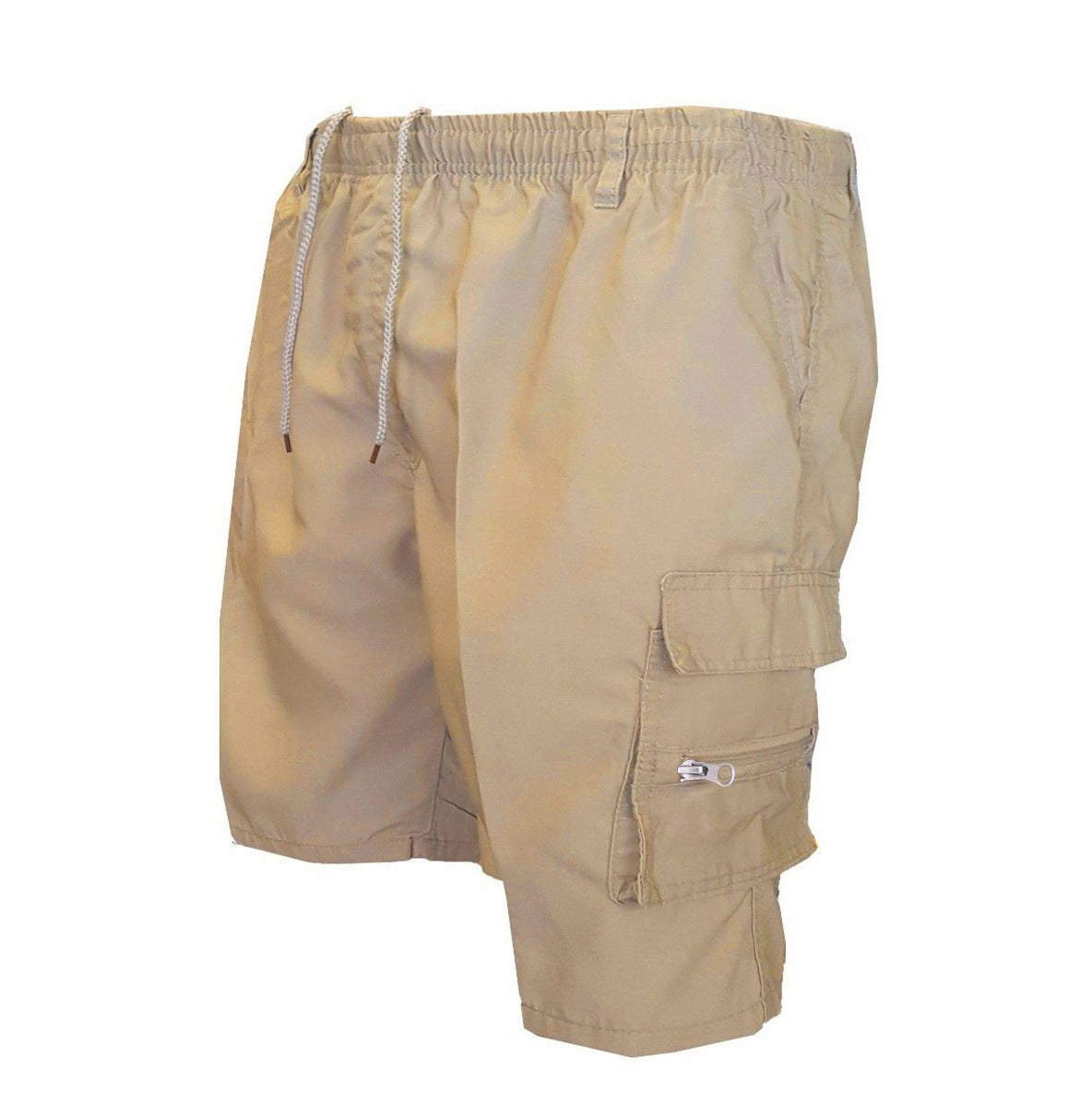 Mens Athletic Shorts Workwear Casual - Zalixer