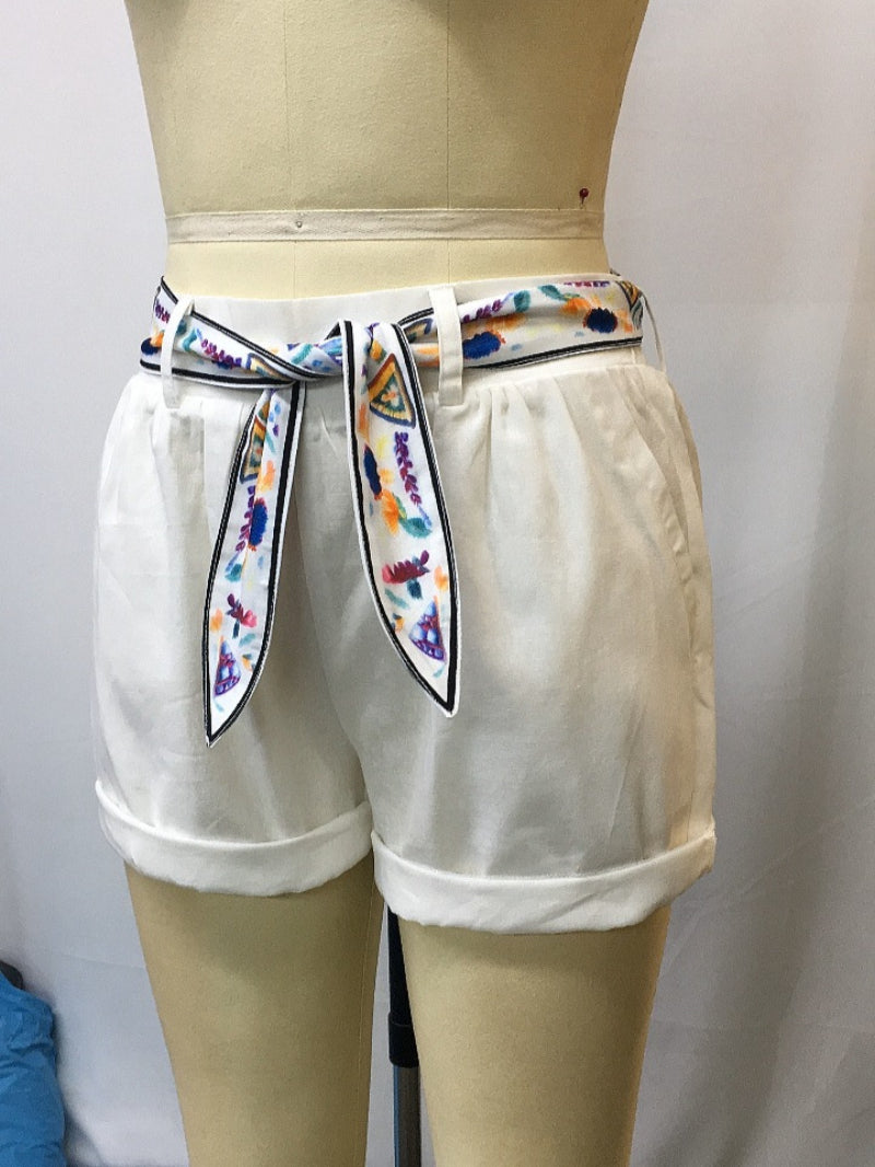 Sexy Summer Casual Sporty Printed Shorts - Zalixer
