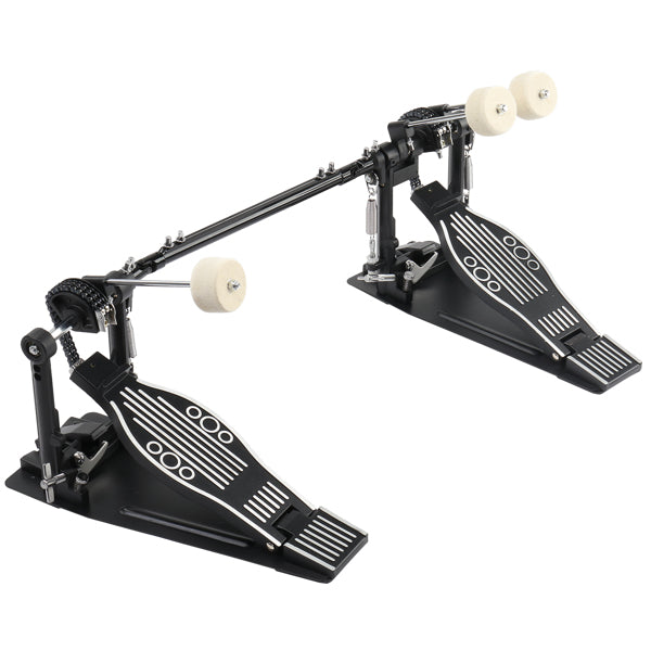 Double Bass Drum Set Pedal,  Drum Set - Zalixer