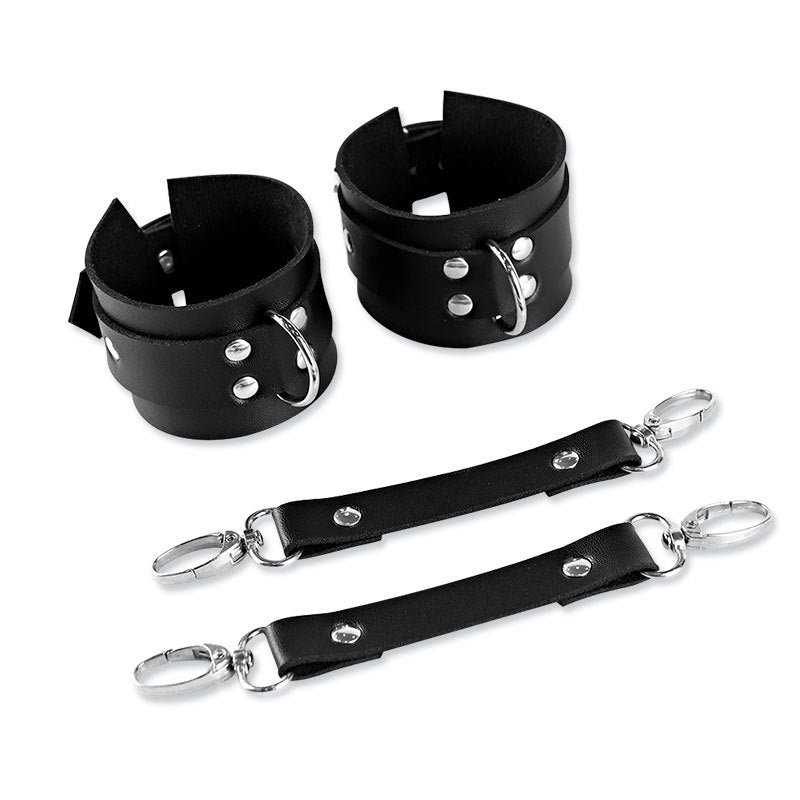 Leather Bracelets Bar Performance Clothing Accessories - Zalixer