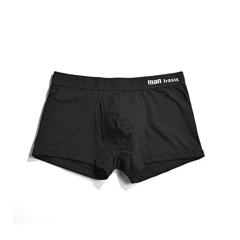 Men's Purified Cotton Underwear - Zalixer