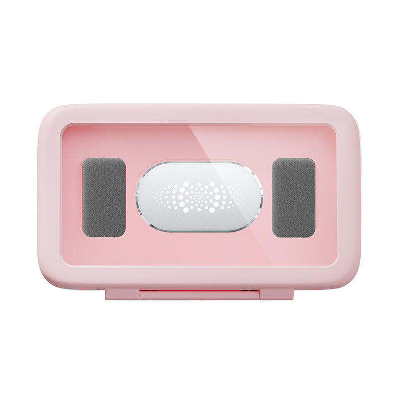 Shower Phone Box Bathroom Waterproof Phone Case Seal Protection Touch Screen Mobile Phone Holder For Kitchen Handsfree Gadget - Zalixer