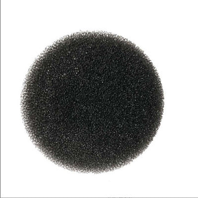 Make-up Brush Convenient Sponge Scrubbing Iron Box To Clean Up Remaining Powder - Zalixer