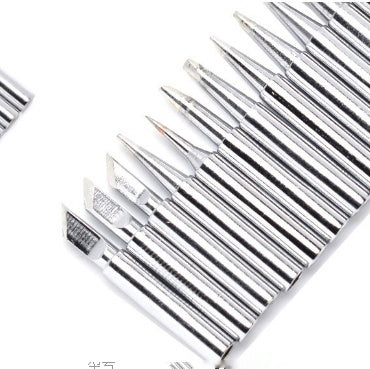 Soldering Iron Tip Welding Heating Processing Combination Assembly