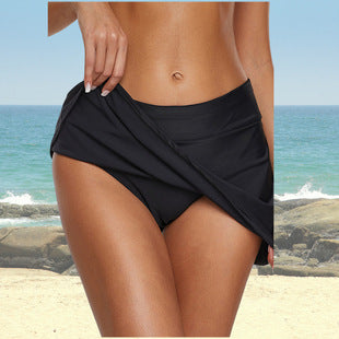 Fashion Personality Women's Swimming Shorts - Zalixer