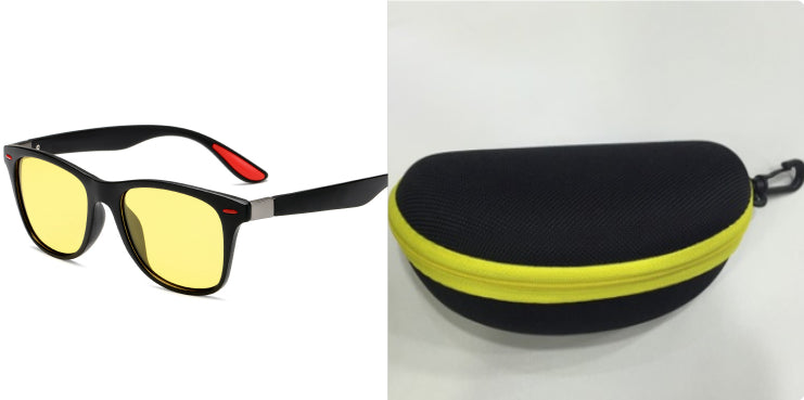 Glasses case - Zalixer