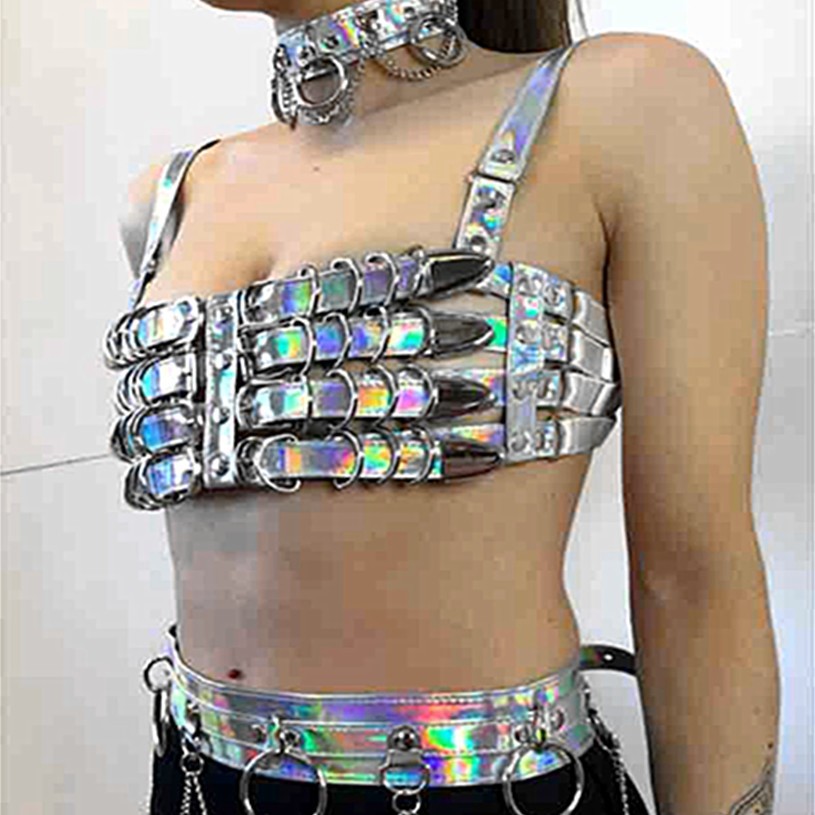 Fashion Trends Constrain Women's Accessories - Zalixer