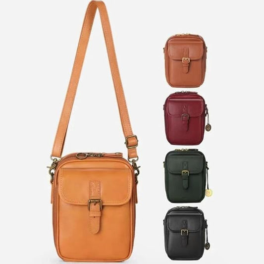Womens Stylish Small Crossbody Bag - Zalixer