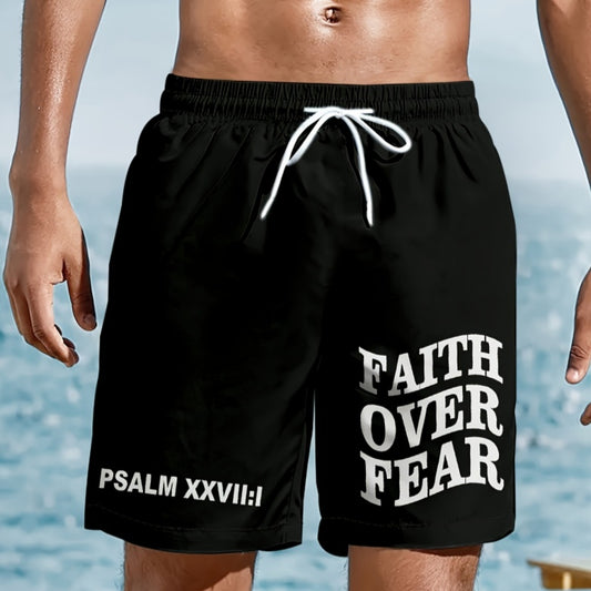 Mens Quick-Dry Slightly Stretchy Outdoor Sun-Protective Sports Shorts - Zalixer