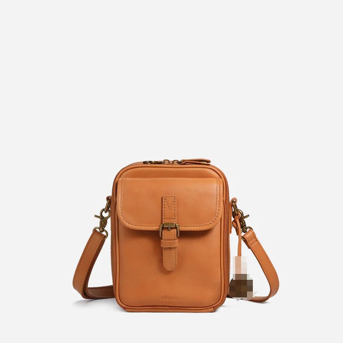 Womens Stylish Small Crossbody Bag - Zalixer