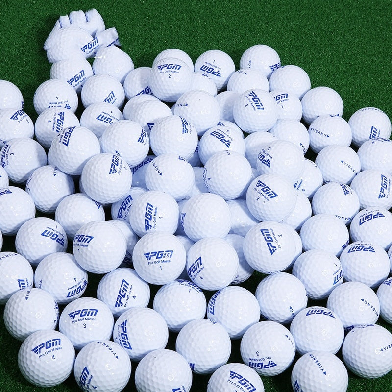 PGM Golf 2 Layer Game Ball
