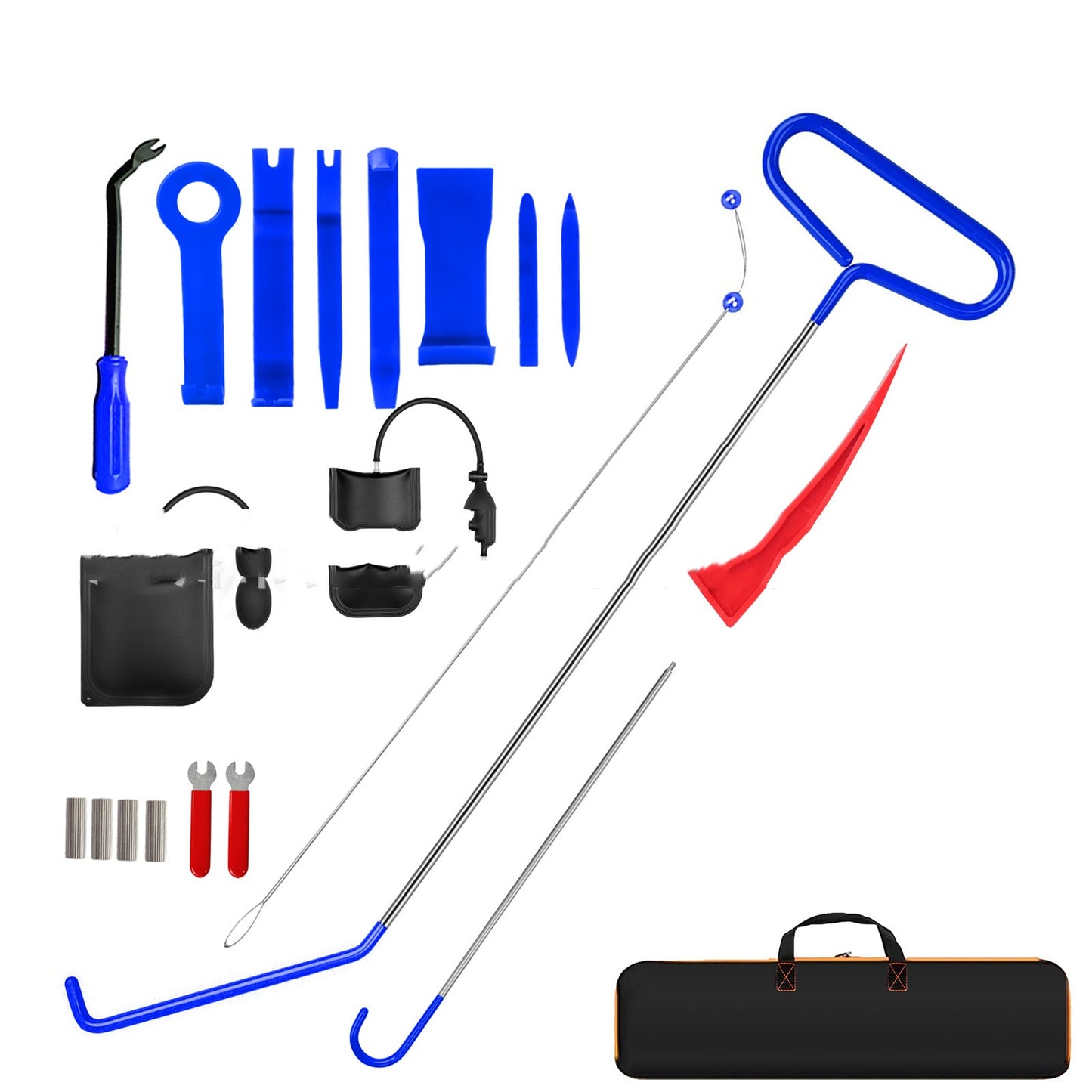 Direct Delivery Car Repair Tools - Zalixer